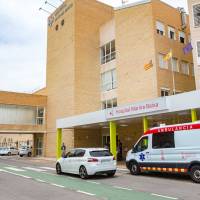 El gobierno local lleva a pleno una moción para exigir a la Consellería una solución para el Servicio de Pediatría del Hospital Comarcal