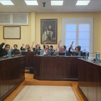 El pleno rechaza la alegaciones registradas por el grupo municipal socialista contra las modificaciones presupuestarias presentadas por el equipo de gobierno local 